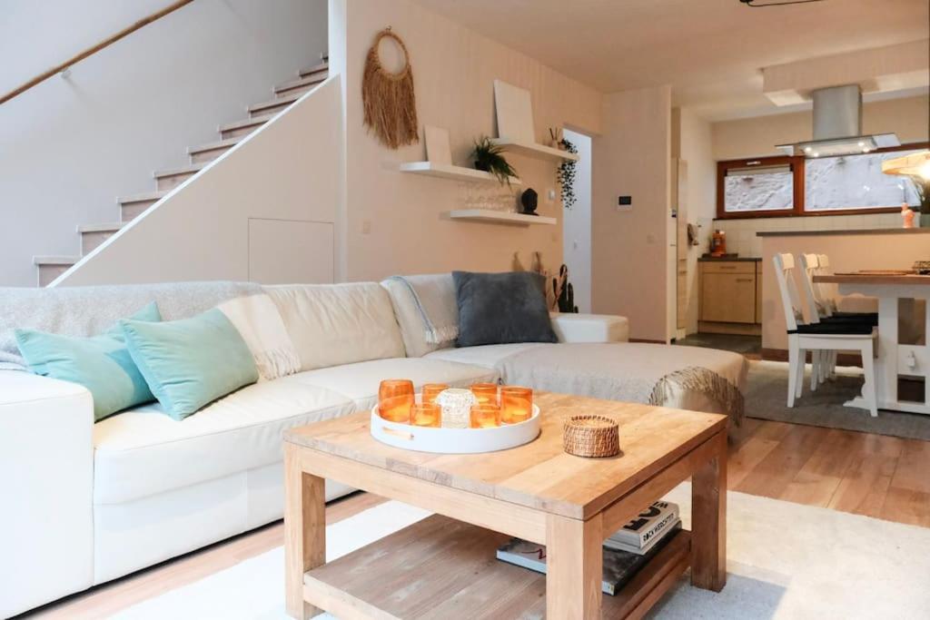 Appartement Tienne D'anvers Antwerpen