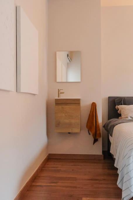 Tienne D'anvers Appartement *