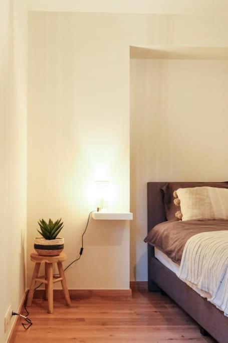 Appartement Tienne D'anvers