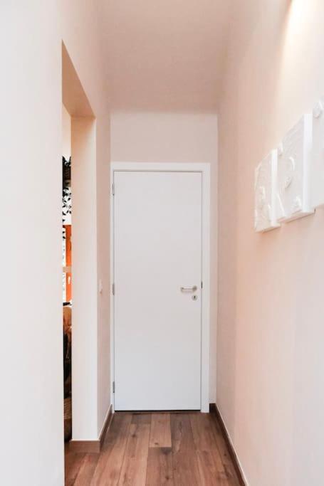 Tienne D'anvers Appartement
