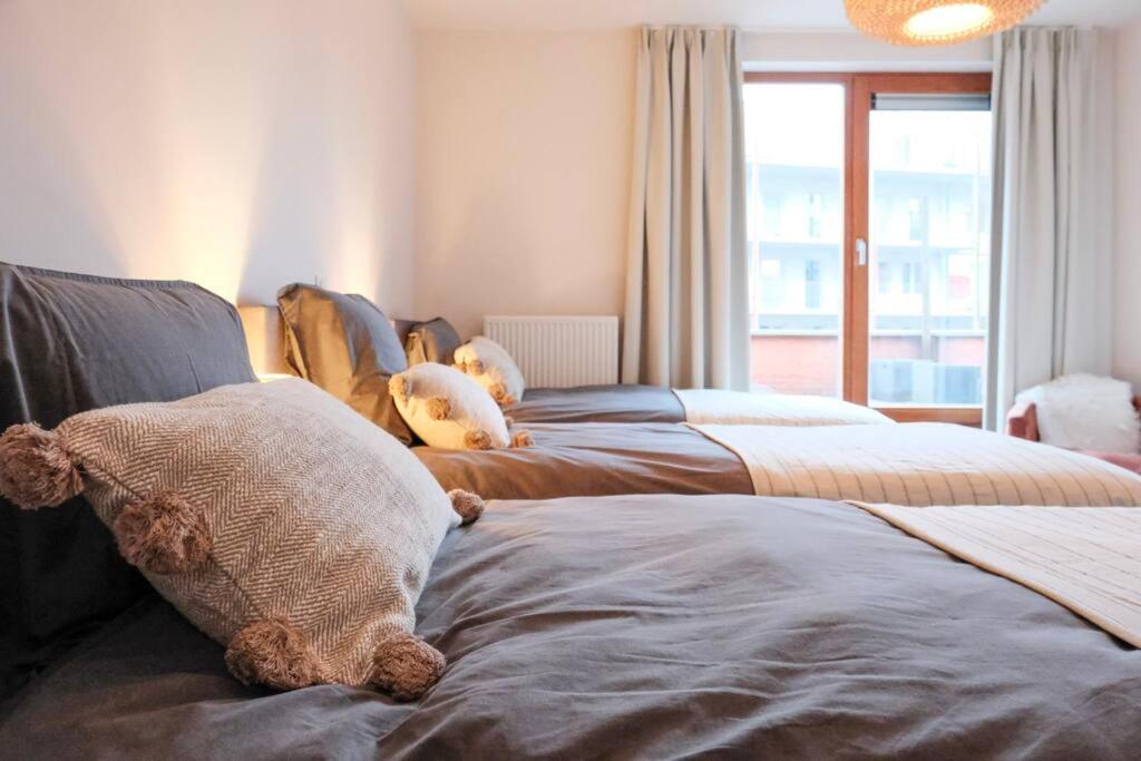 Appartement Tienne D'anvers