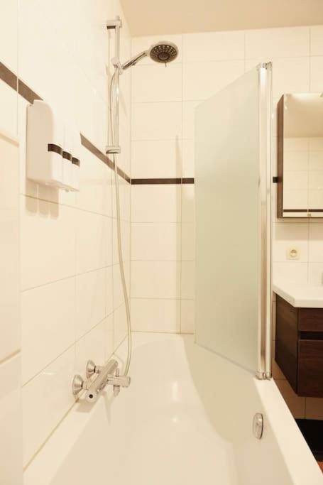 Tienne D'anvers Appartement